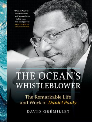 cover image of The Ocean's Whistleblower